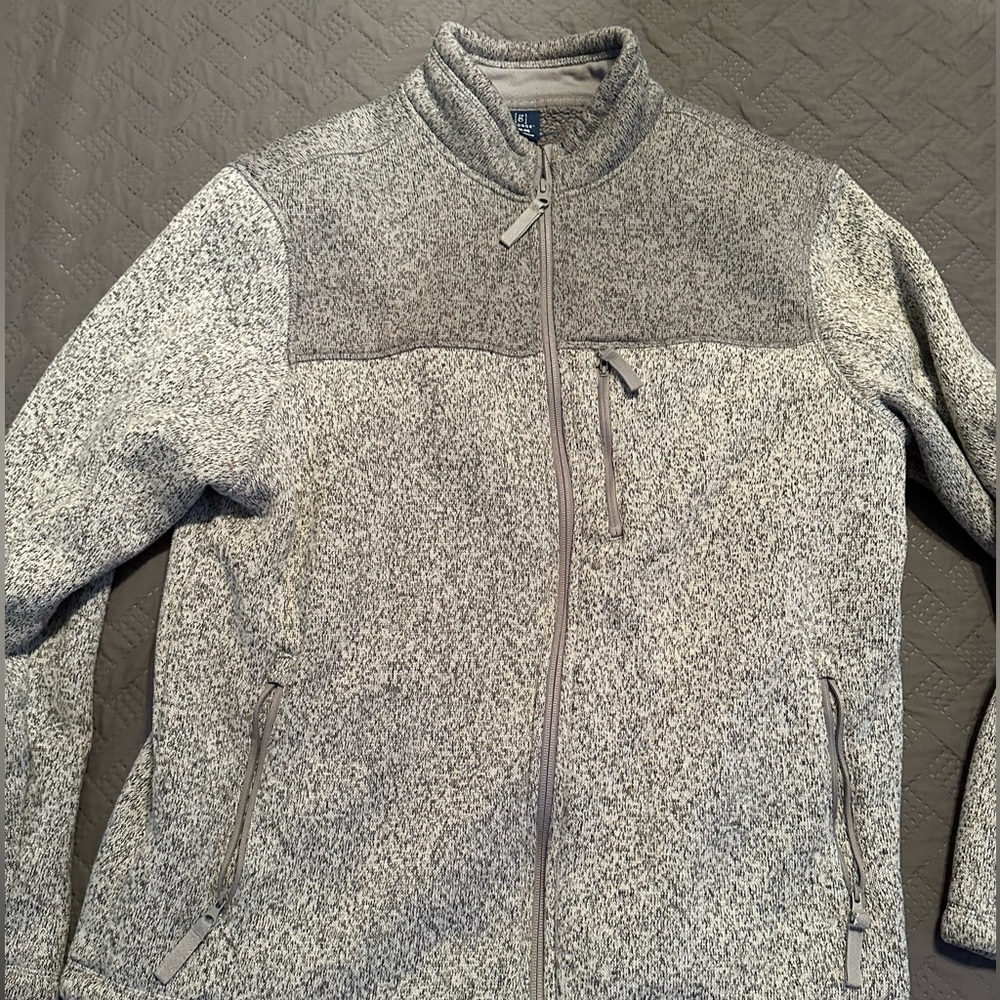 Men’s George Jacket